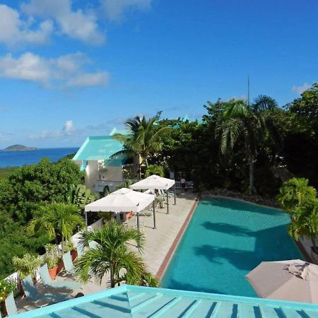 Canaan Flamboyan On The Bay Resort & Villas المظهر الخارجي الصورة